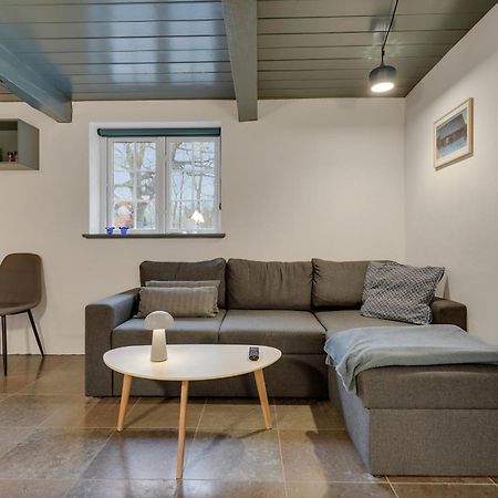 Horhavegarden B&B Hojbjerg Екстер'єр фото