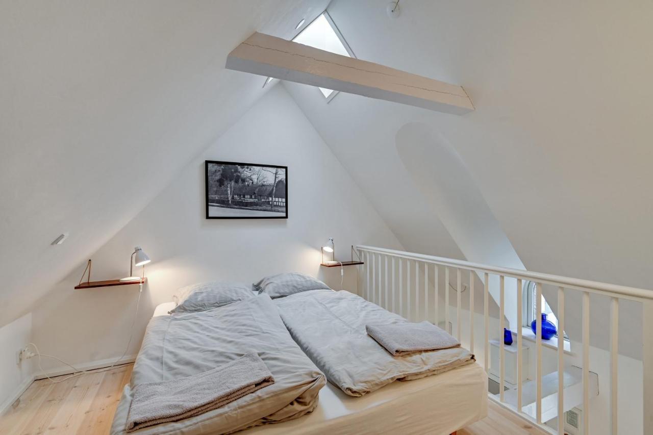 Horhavegarden B&B Hojbjerg Екстер'єр фото