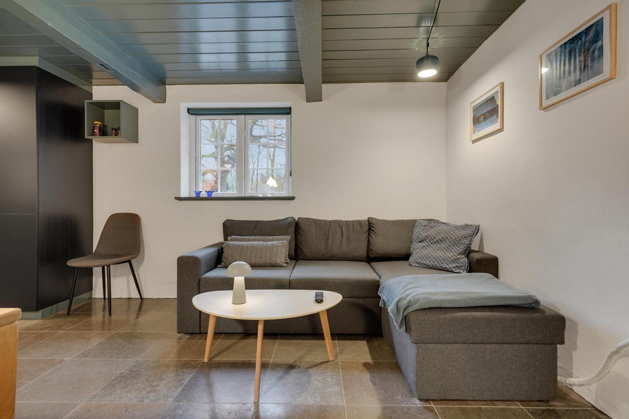 Horhavegarden B&B Hojbjerg Екстер'єр фото