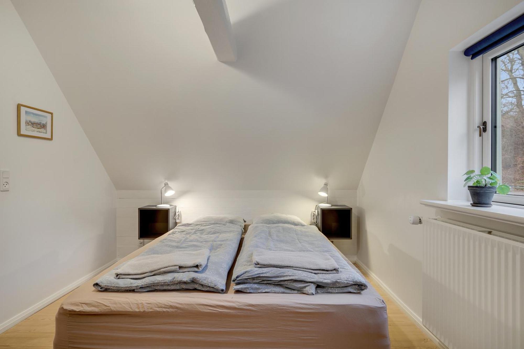 Horhavegarden B&B Hojbjerg Екстер'єр фото