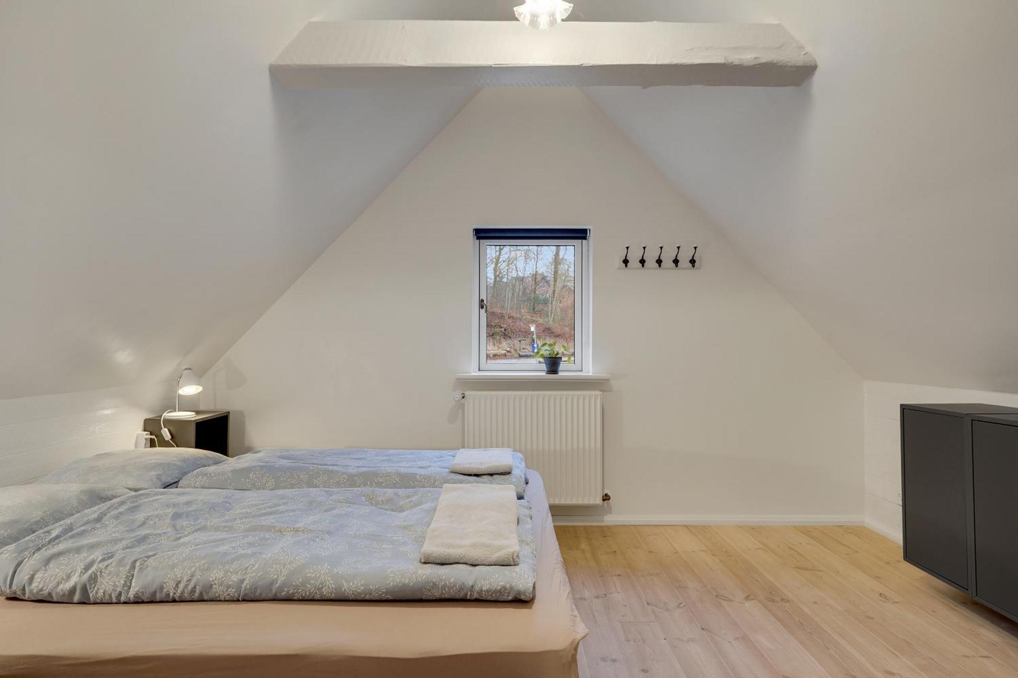 Horhavegarden B&B Hojbjerg Екстер'єр фото